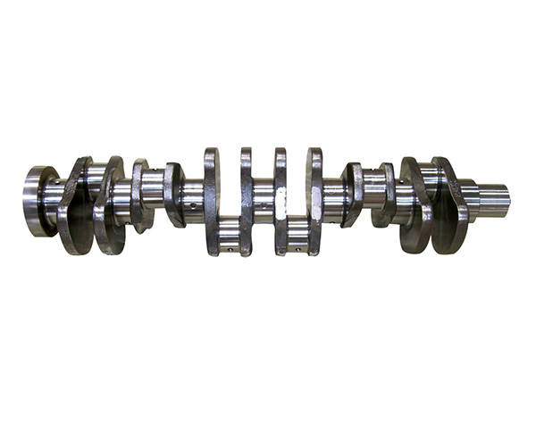 Cummins Crankshaft