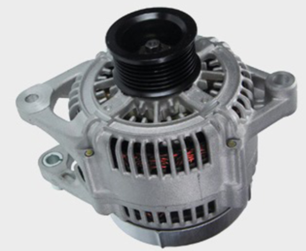 Cummins Alternator