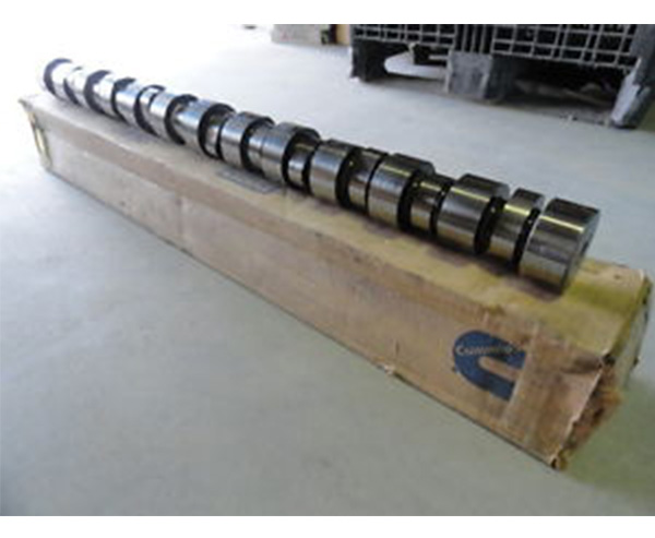 Cummins Camshaft