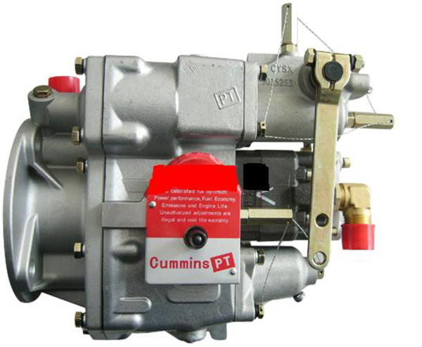 Cummins CCEC Fuel Pump