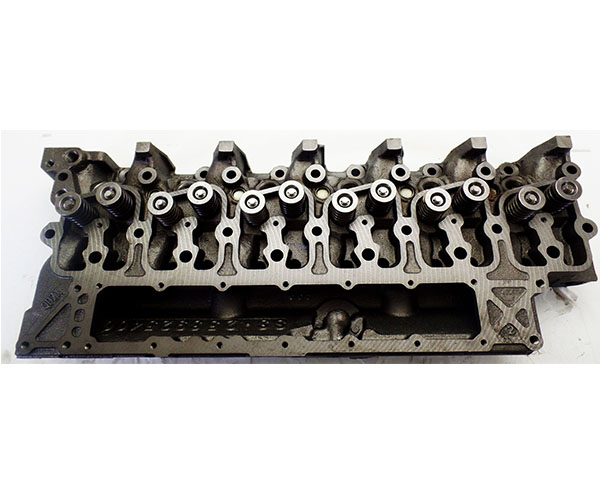 Cummins Cylinder Head