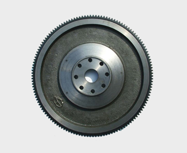 Cummins Flywheel