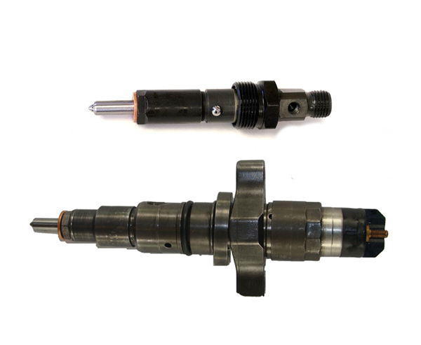 Cummins Injector