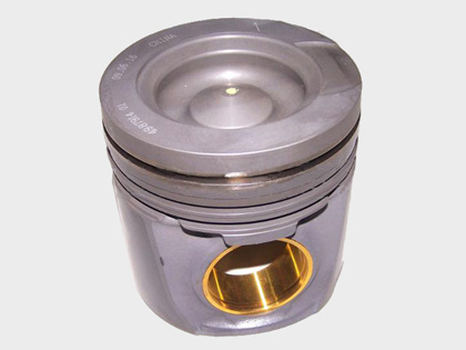 Cummins Piston