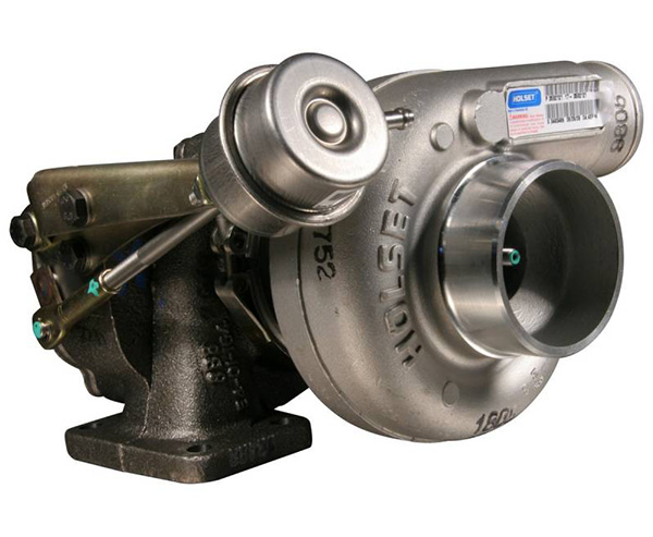 Cummins Turbocharger