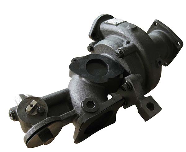 CUMMINS-Water-Pump