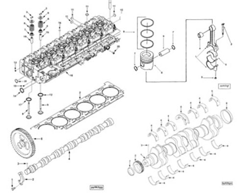 CUMMINS-6c&l8.9-Drawing